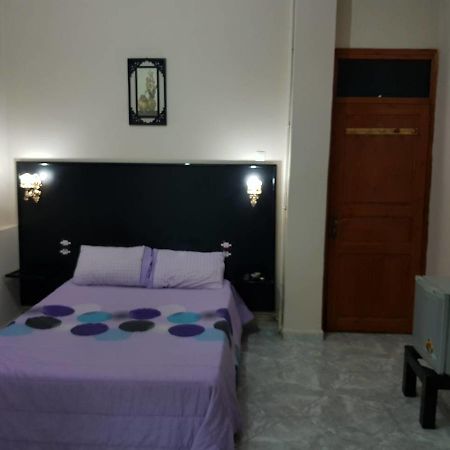 Hotel Ikram Oran Exterior photo